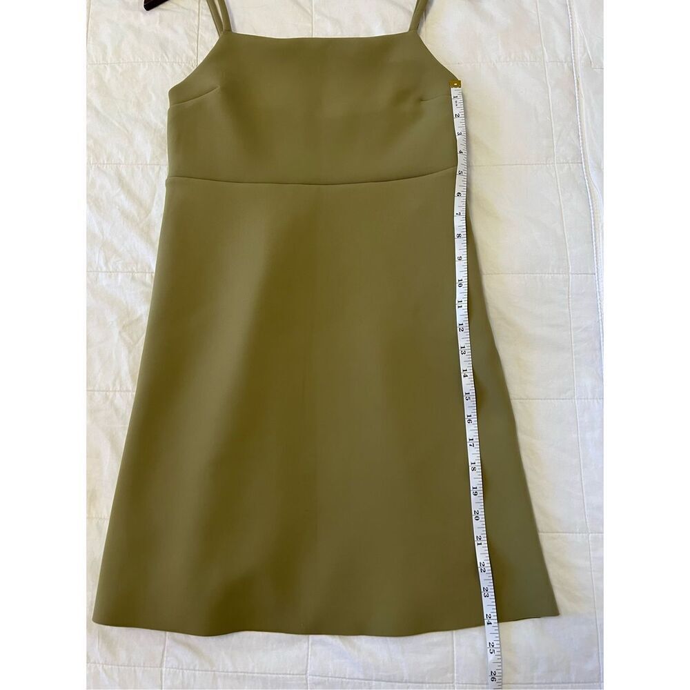 COS SCUBA TANK DRESS - Picture 11 of 16
